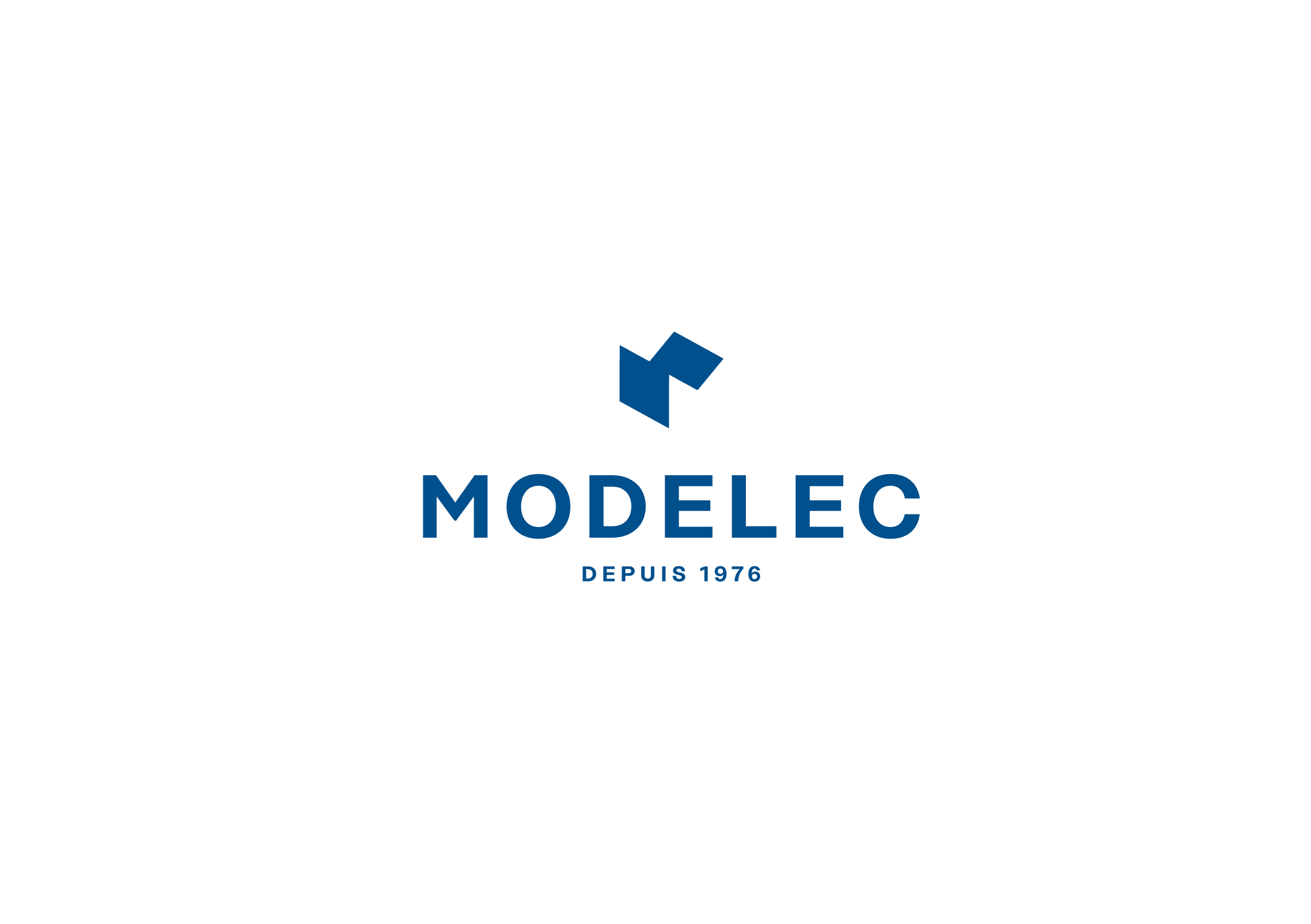 Modelec Logo