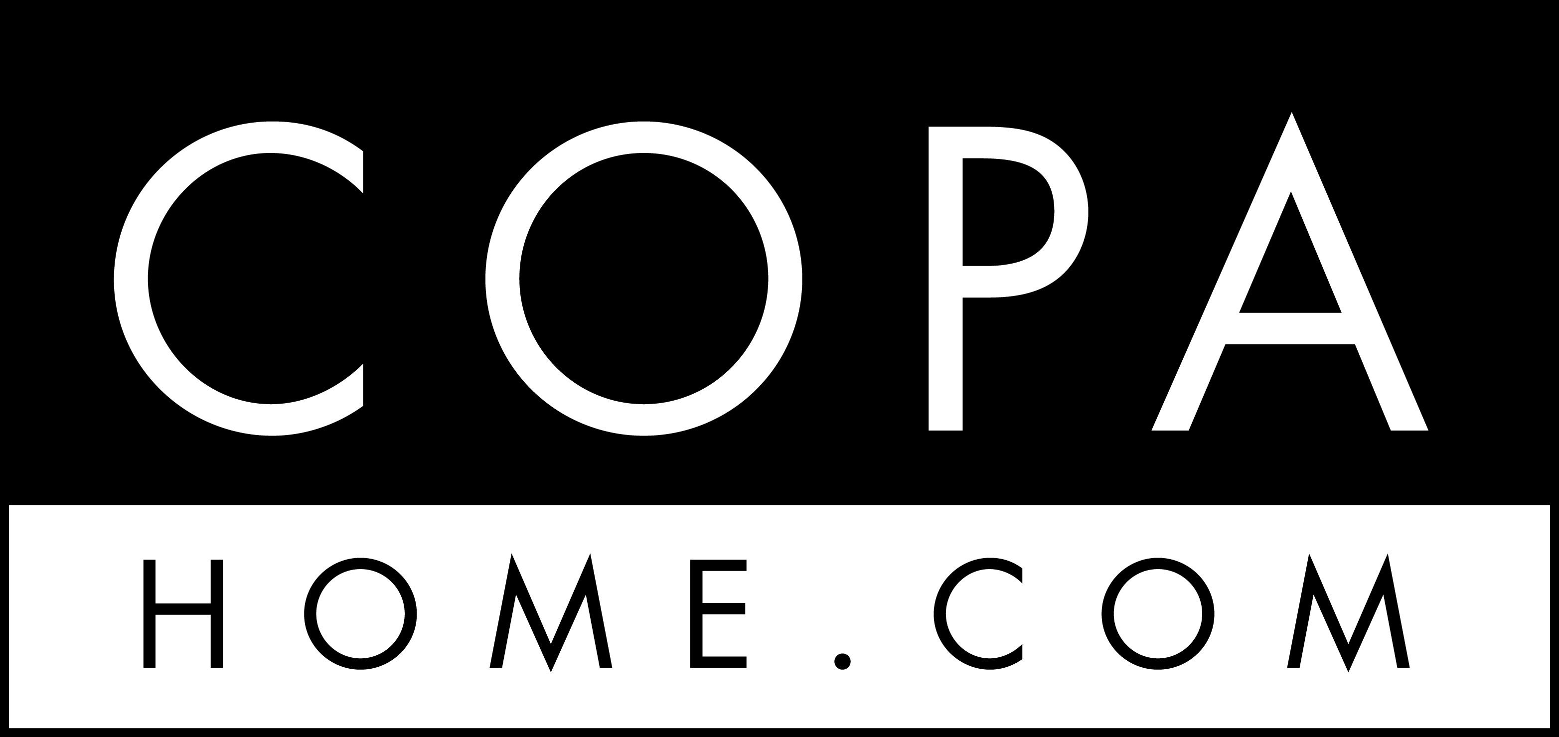 Copa Home Logo